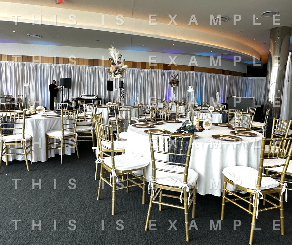 Package 1 Platinum - Full Planning Wedding | Production Payment (payment out of 2/3)