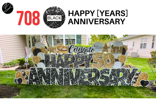 708 Happy Anniversary
