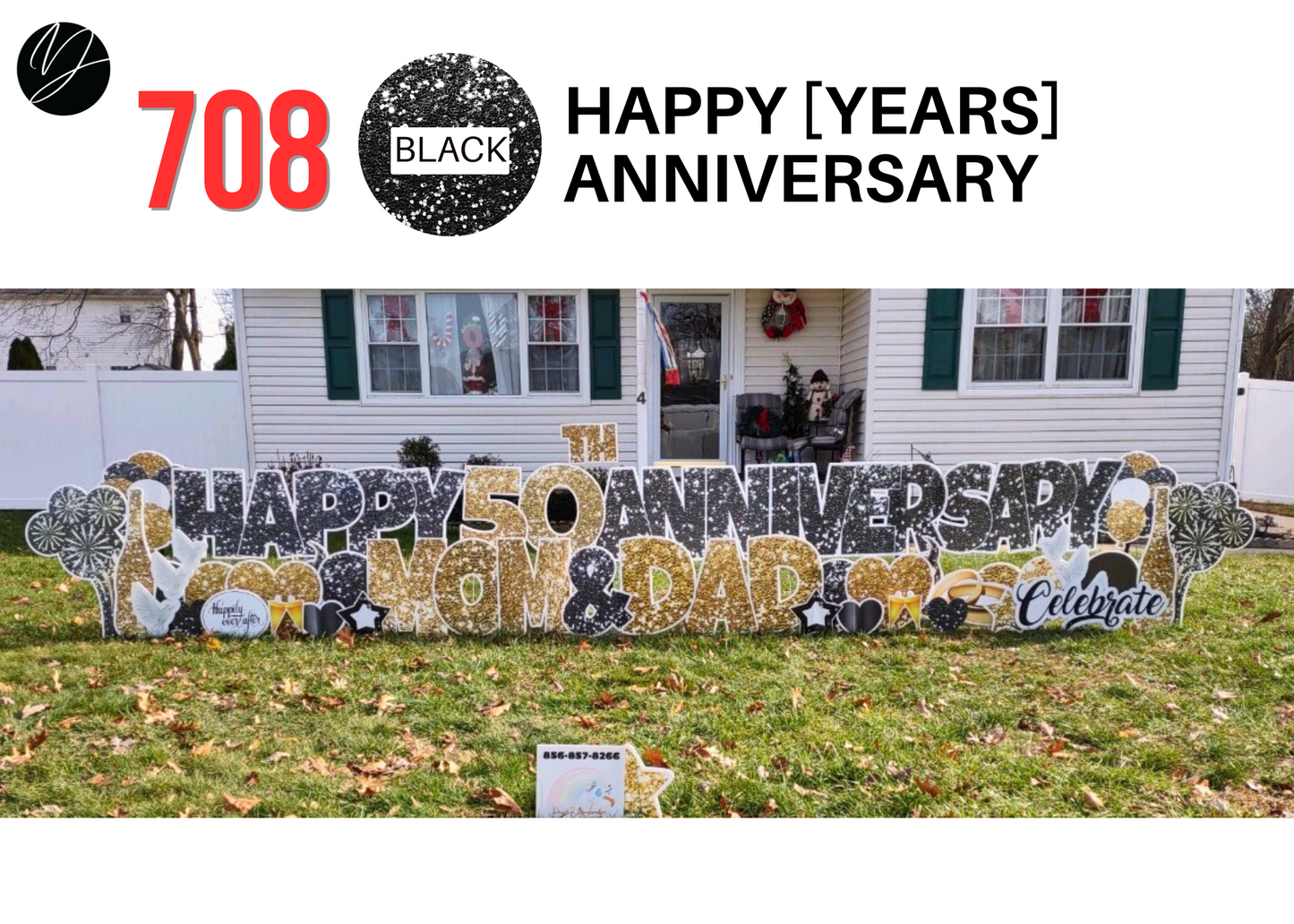 708 Happy Anniversary