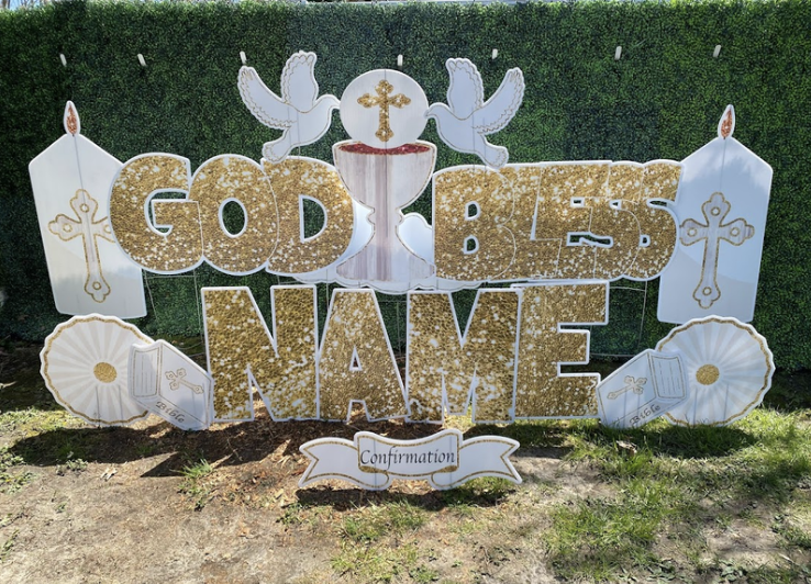 701 God Bless