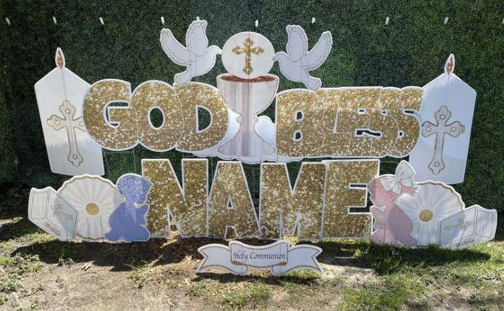 701 God Bless