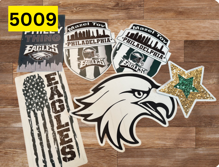 Go Big or Go Home Custom Yard Sign