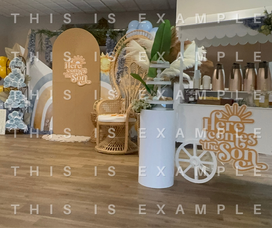 Package 3 Silver | Month-of / Day-of Coordination – Other Events | Final Balance (payment 2/2)