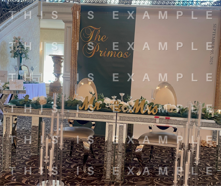 Package 3 Silver | Month-of / Day-of Coordination – Wedding