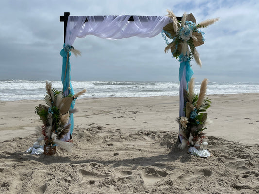 Beach Arbor