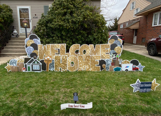 New Home