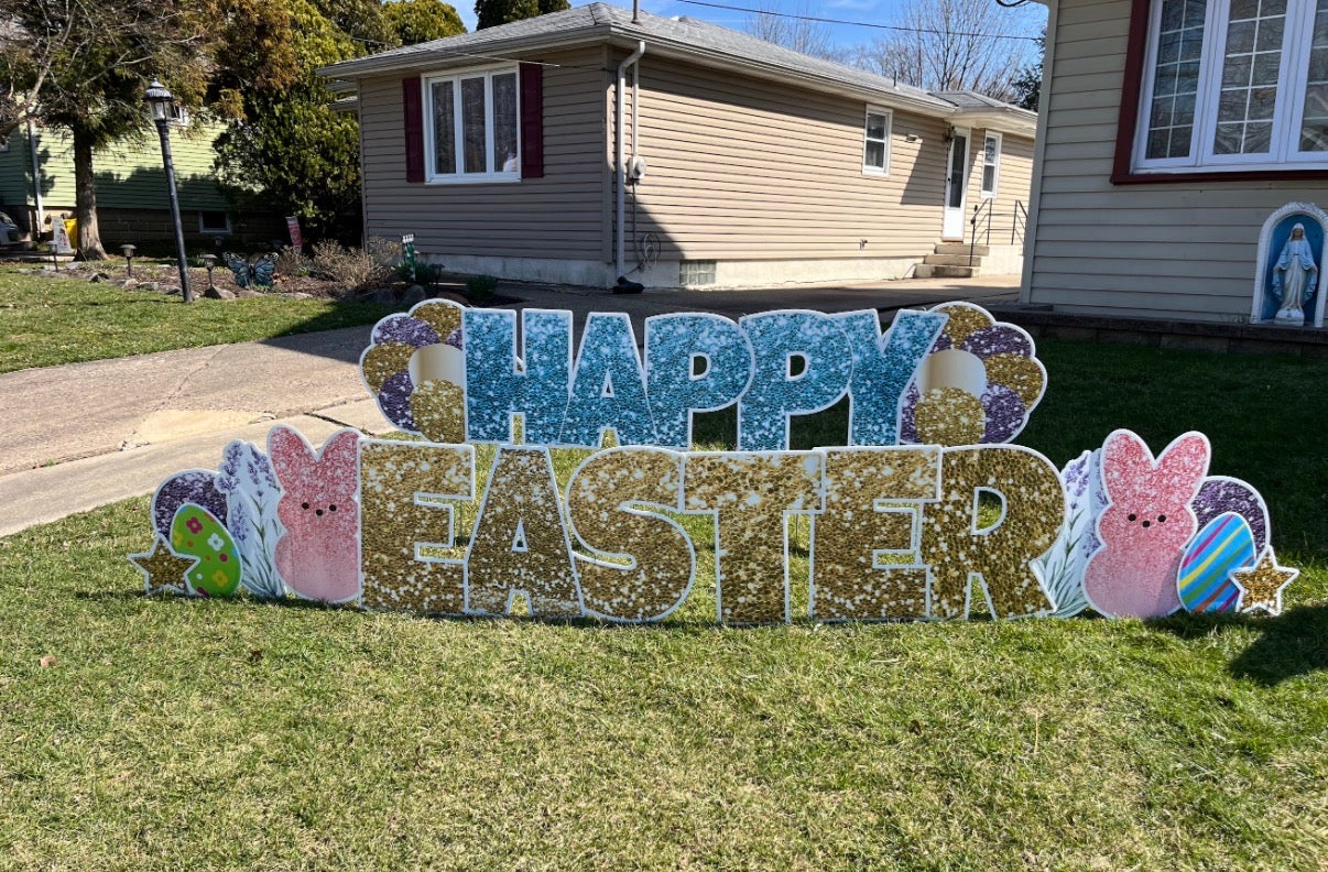 Happy Easter