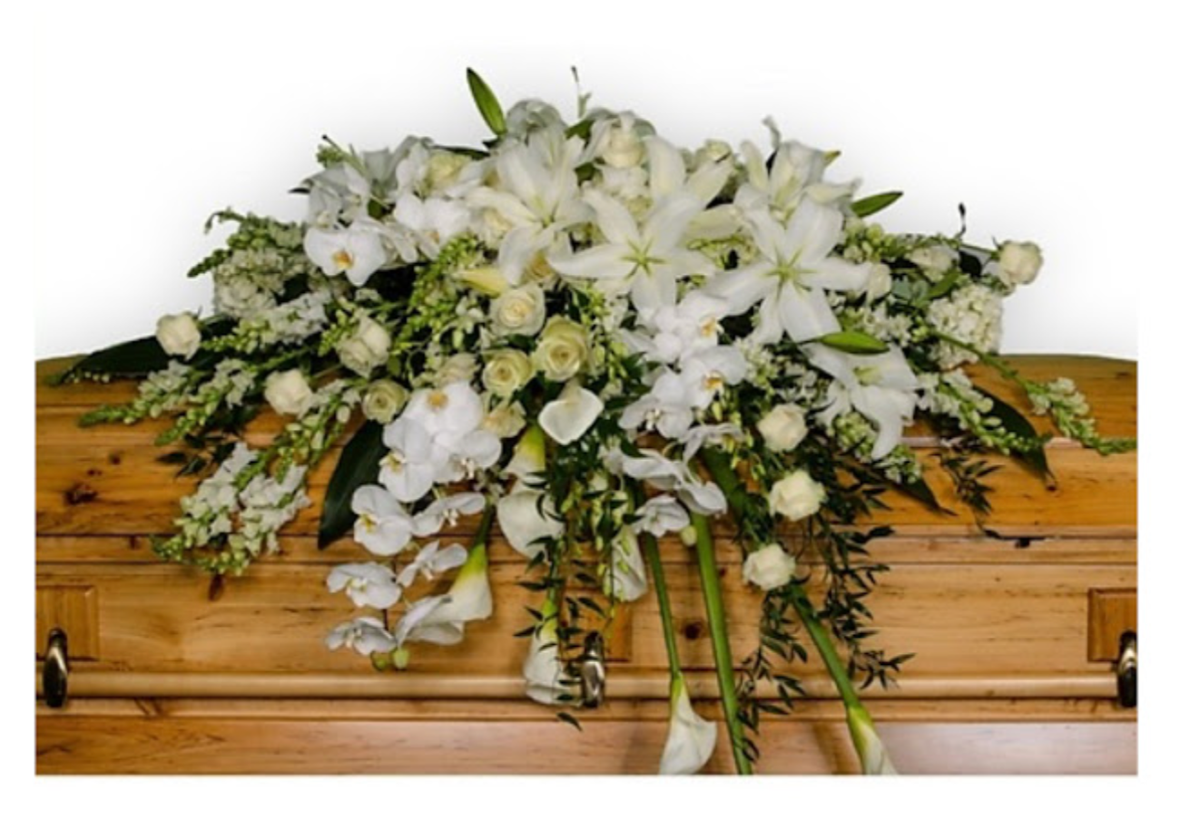 Casket Spray