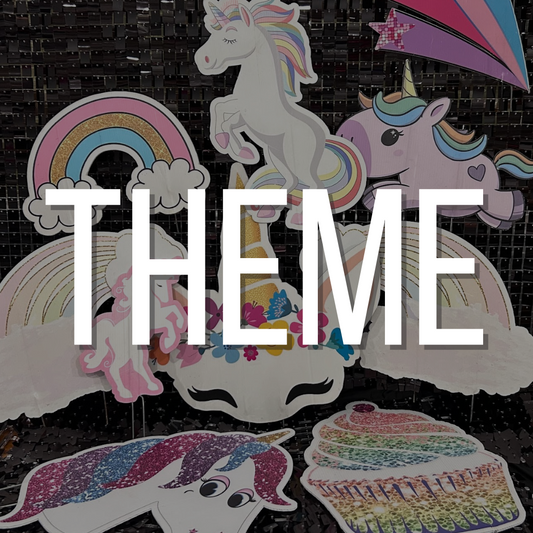 Rent a Theme