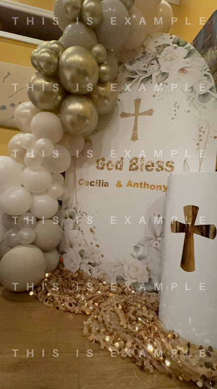 Mid Range Decor Package